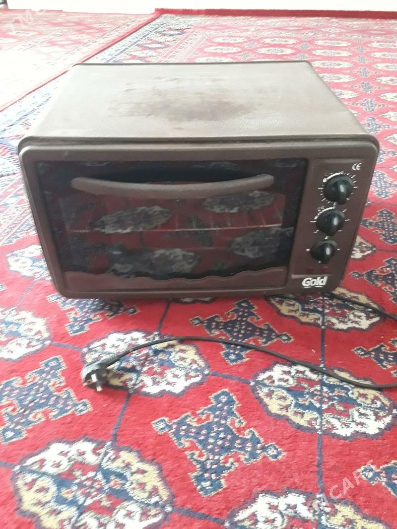 duhowka - Теджен - img 1