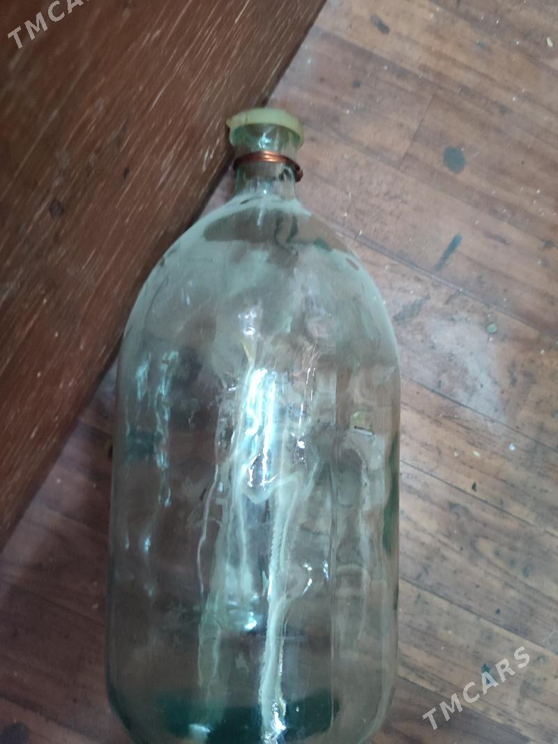 Балон - Türkmenbaşy - img 1