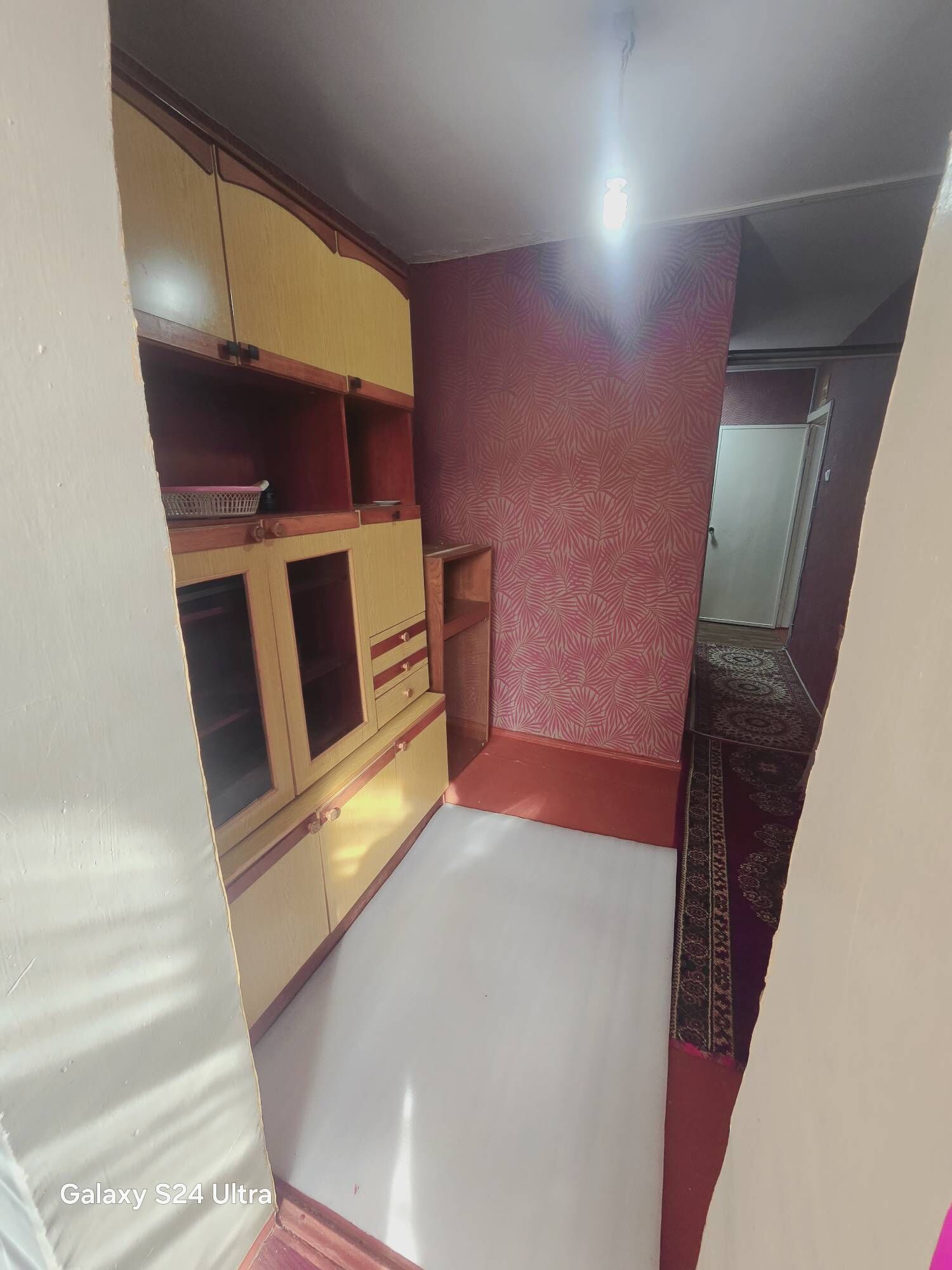 10МКР 2КОМН 4/2ЭТ ■■■ - Ашхабад - img 1