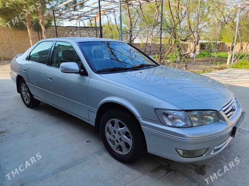 Toyota Camry 2000 - 200 000 TMT - Магданлы - img 1
