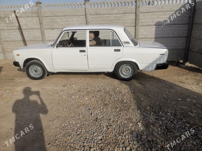 Lada 2107 1996 - 30 000 TMT - Mary - img 1