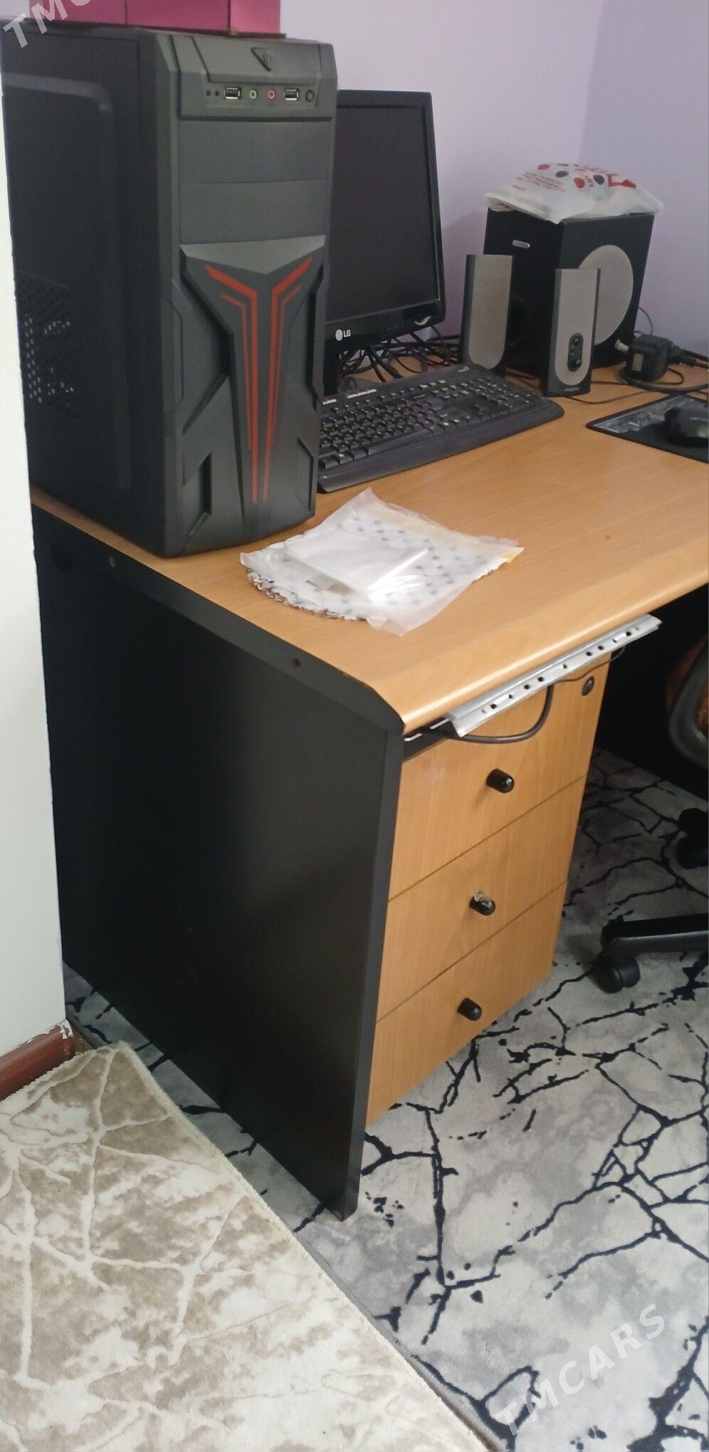 kompyuter - Ашхабад - img 1