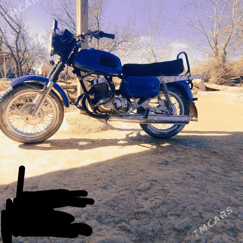 Fekon FK200-14G 2023 - 4 000 TMT - Гурбансолтан Едже - img 1