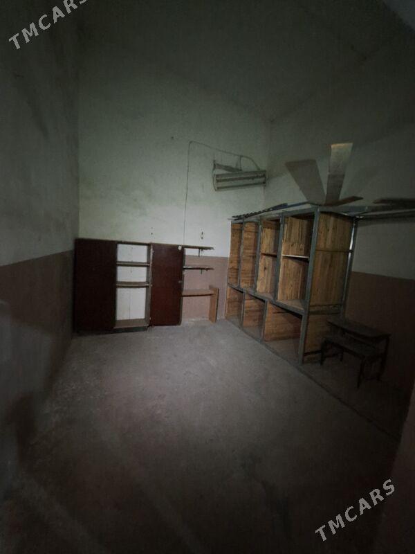 Magazin serwisda Магазин серви - Ашхабад - img 1