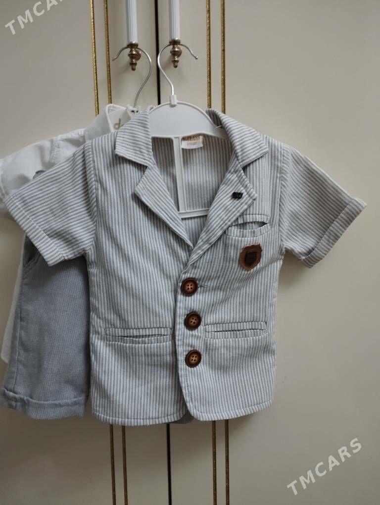 caga kastyum - Ашхабад - img 1