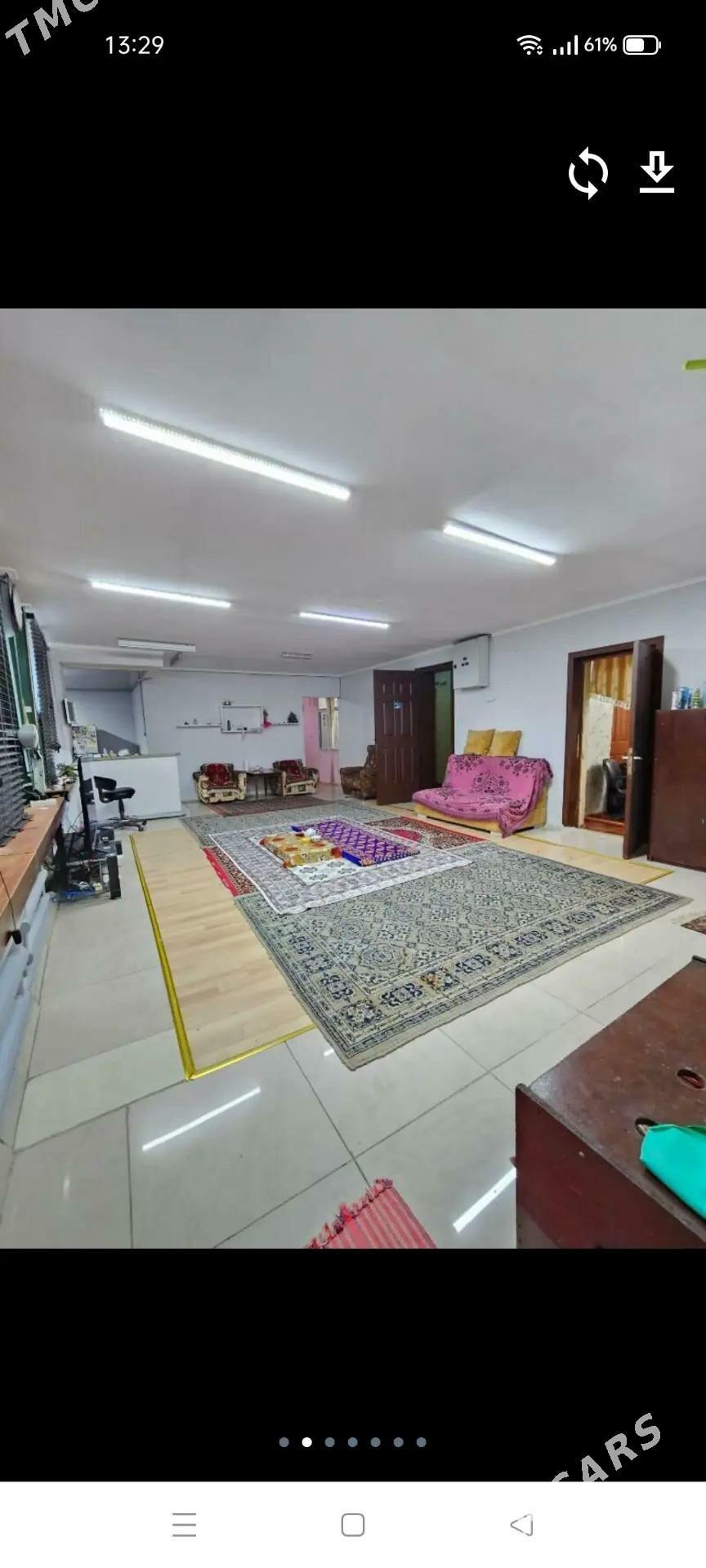 Büzmeÿin kruk plan - Бузмеин - img 1