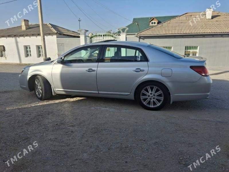 Toyota Avalon 2005 - 230 000 TMT - Balkanabat - img 1