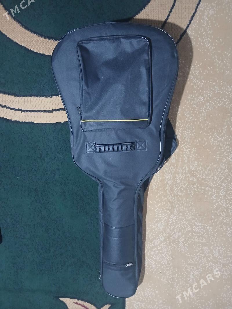 Gitara - Görogly (Tagta) - img 1