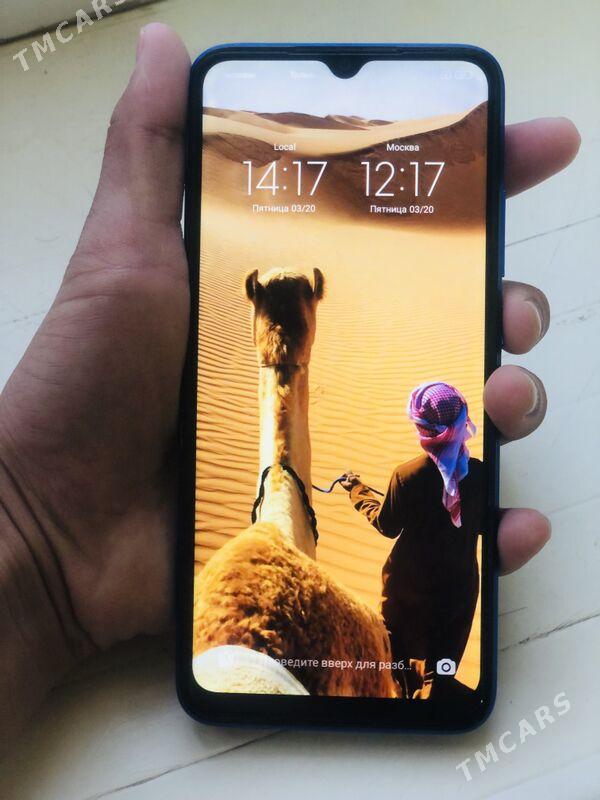 Redmi 9A - Kerki - img 1