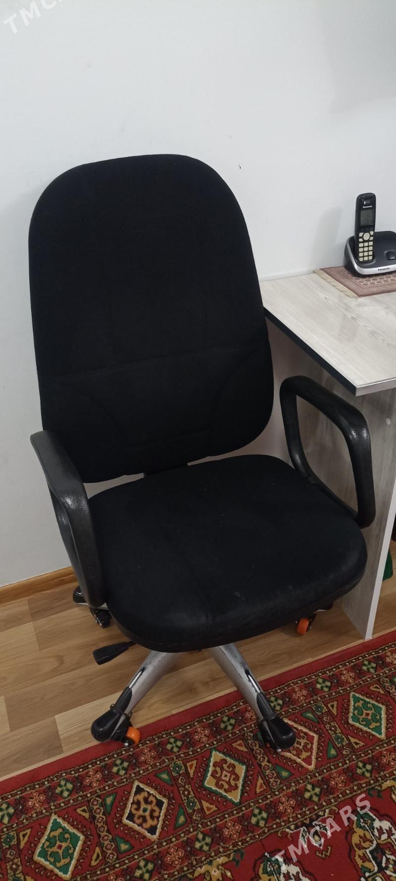 stul - Гызыларбат - img 1