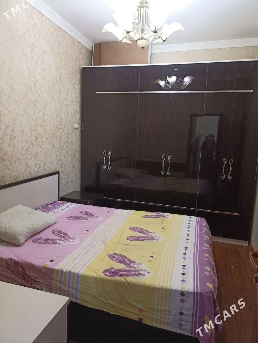 аренд 3 мкр 2 этаж 4500 - 3 mkr - img 1