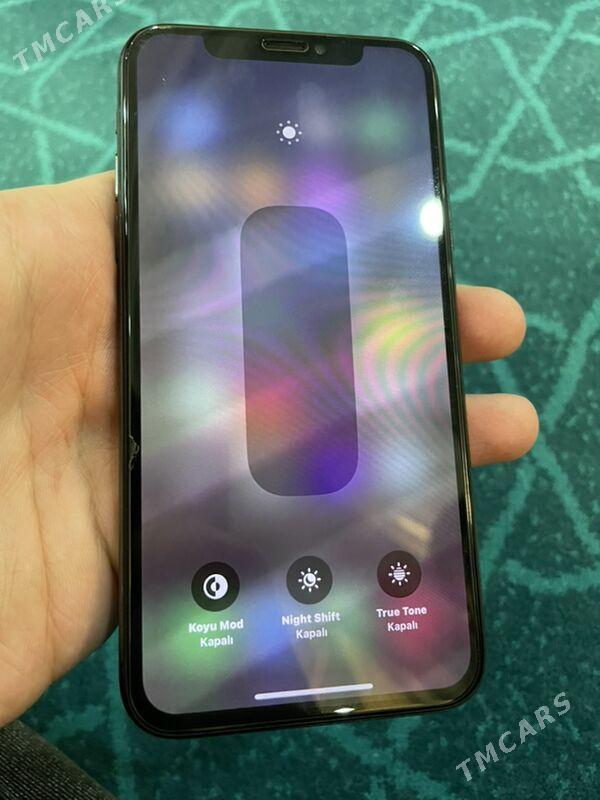 iPhone Xs - Türkmenabat - img 1