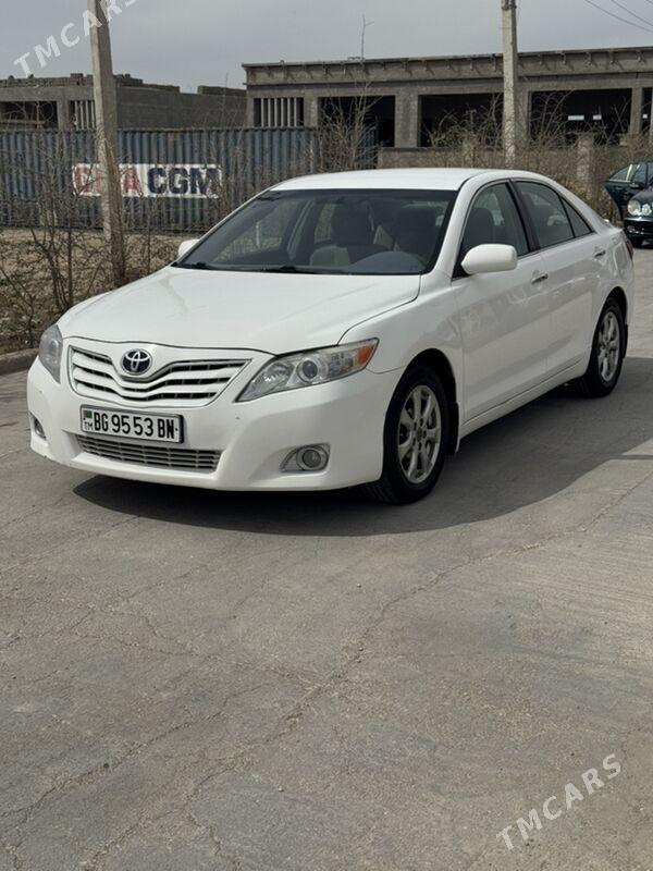Toyota Camry 2010 - 175 000 TMT - Balkanabat - img 1