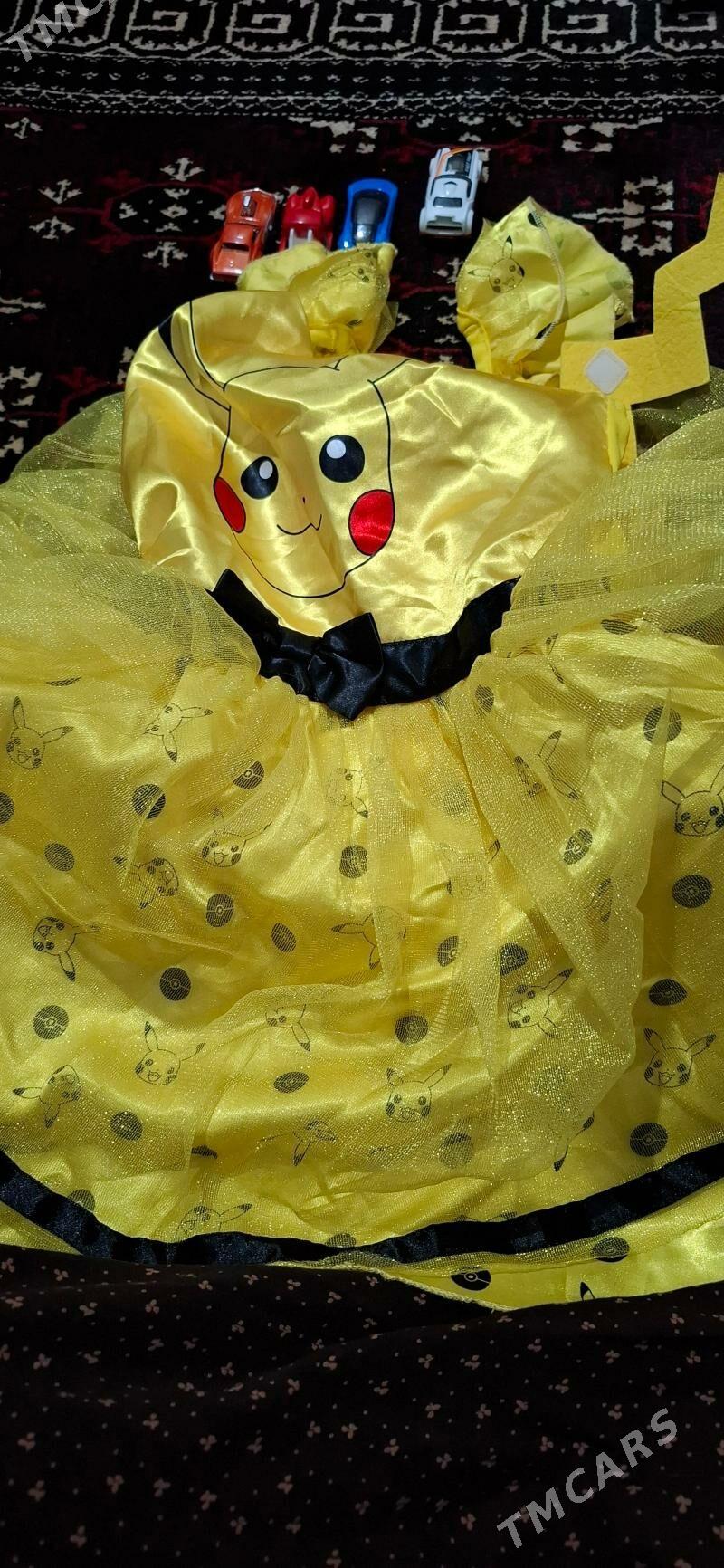 amatly çaga eşikler - Aşgabat - img 1