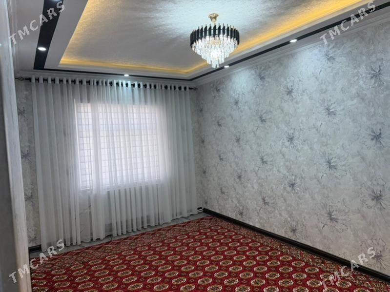 квартира - Туркменабат - img 1