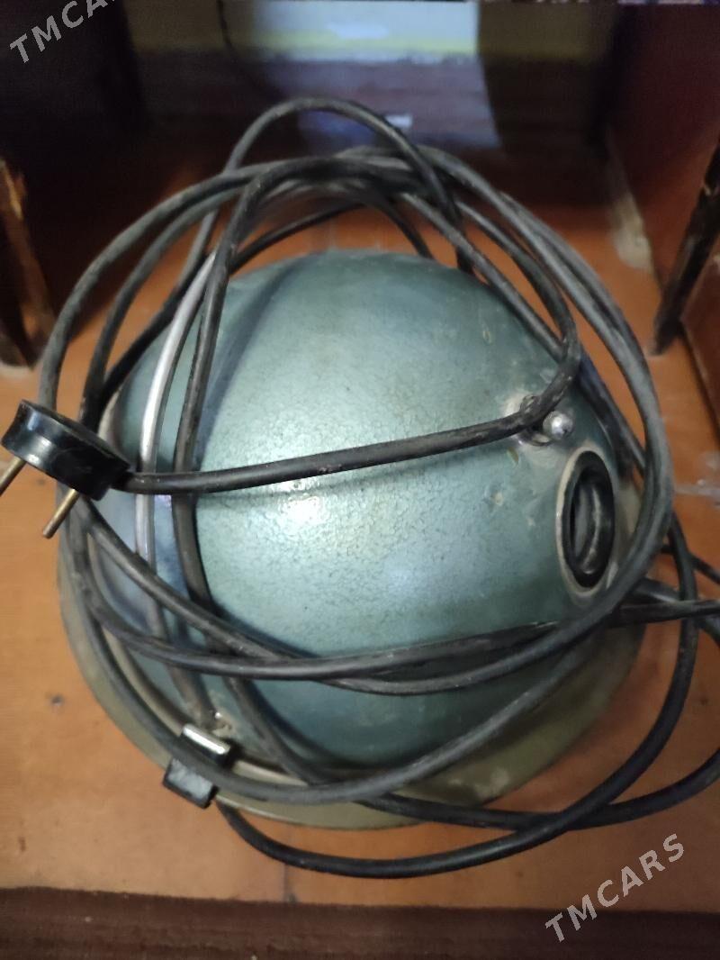 пылесос - Туркменбаши - img 1