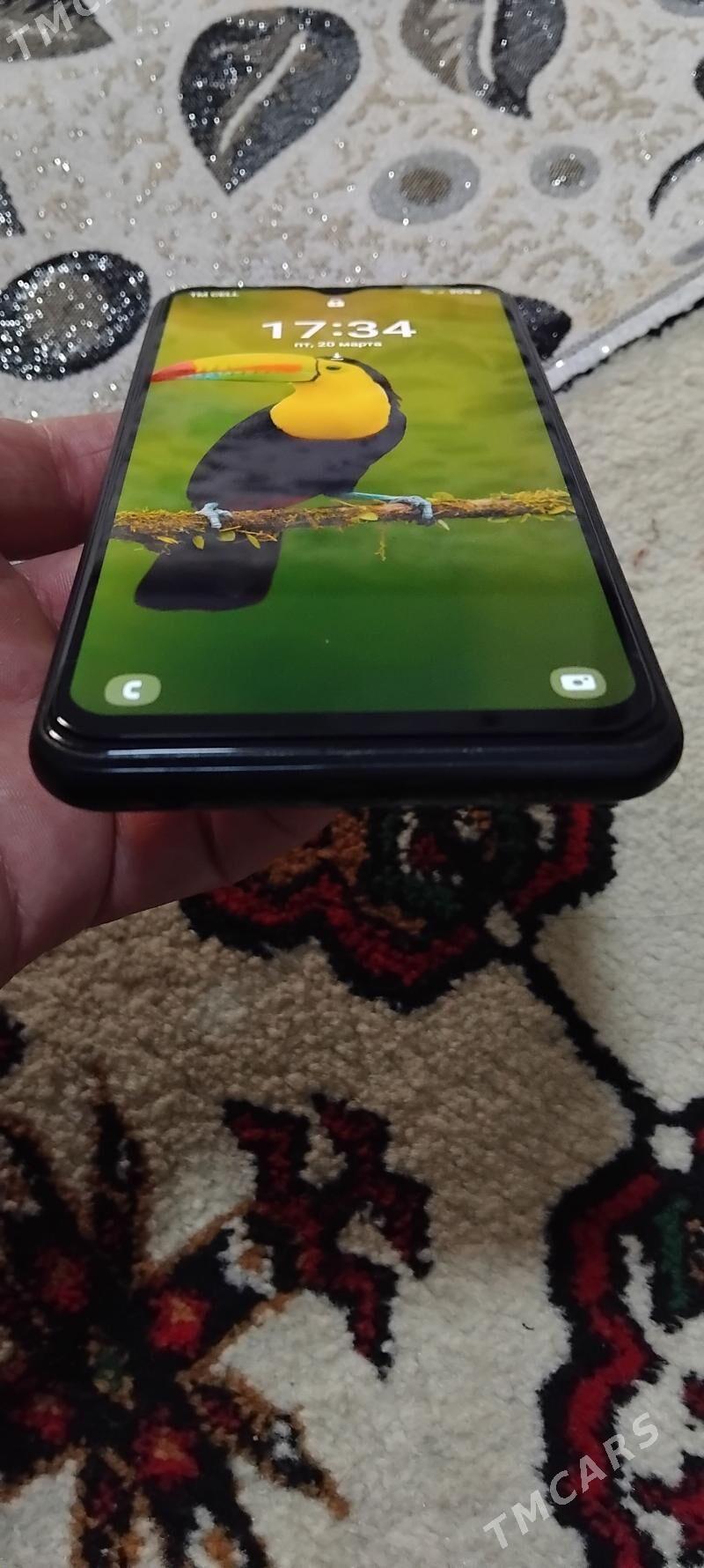 m13 - Büzmeýin - img 1