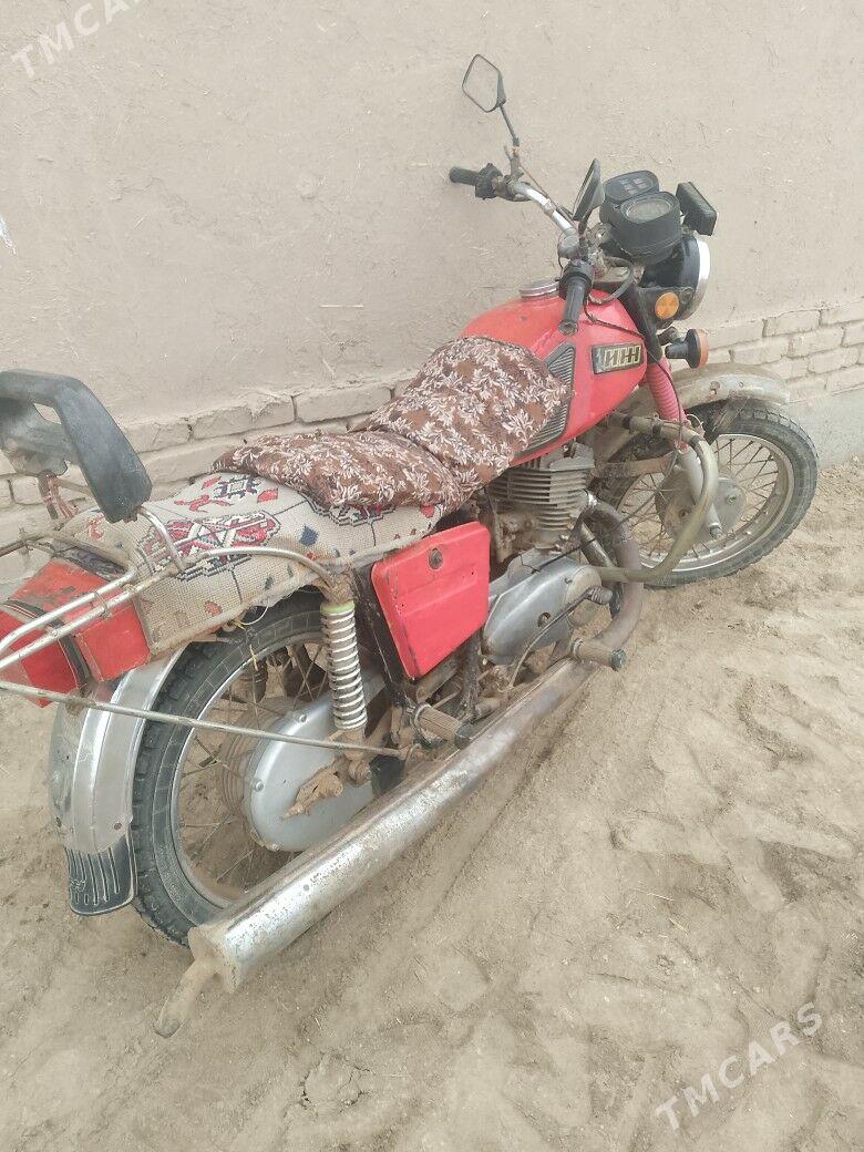 Iž Planeta 5 1990 - 6 000 TMT - Акдепе - img 1