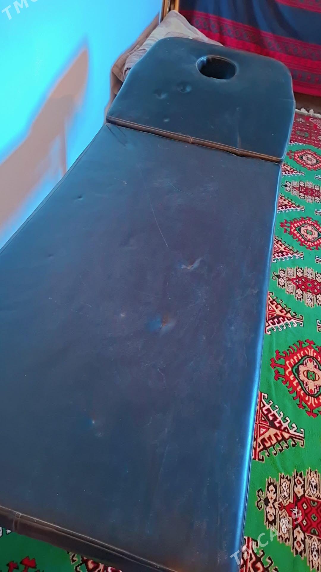 kuşetka - Daşoguz - img 1