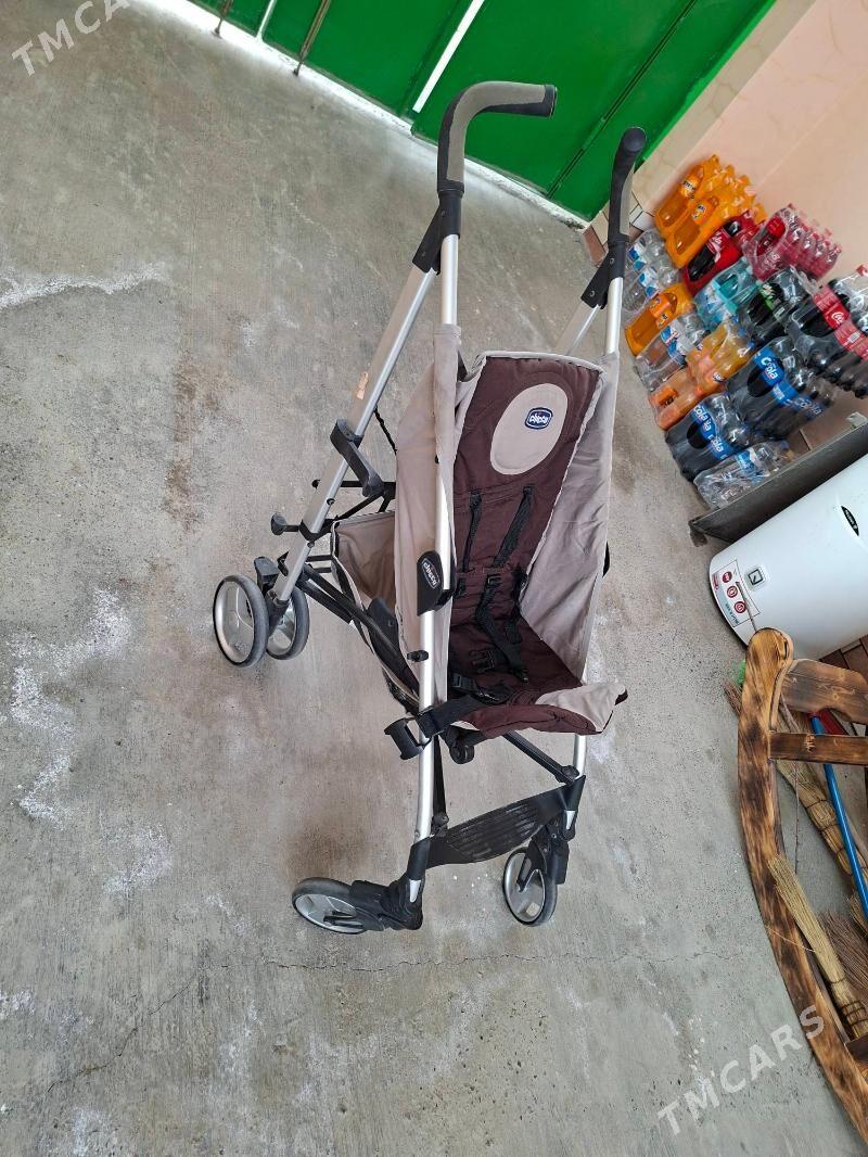 kolyaska - Ашхабад - img 1