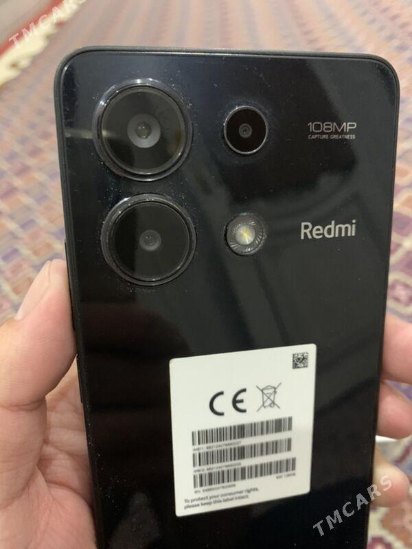 Redmi Note 13 - Daşoguz - img 1