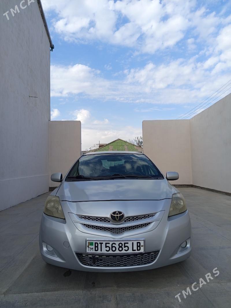 Toyota Yaris 2008 - 86 000 TMT - Türkmenabat - img 1
