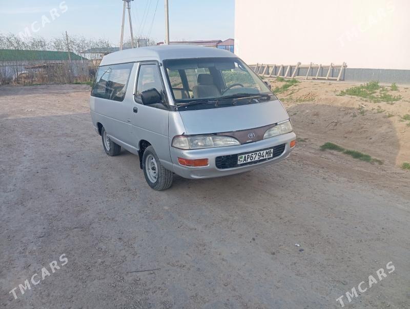 Toyota Town Ace 1994 - 24 000 TMT - Wekilbazar - img 1