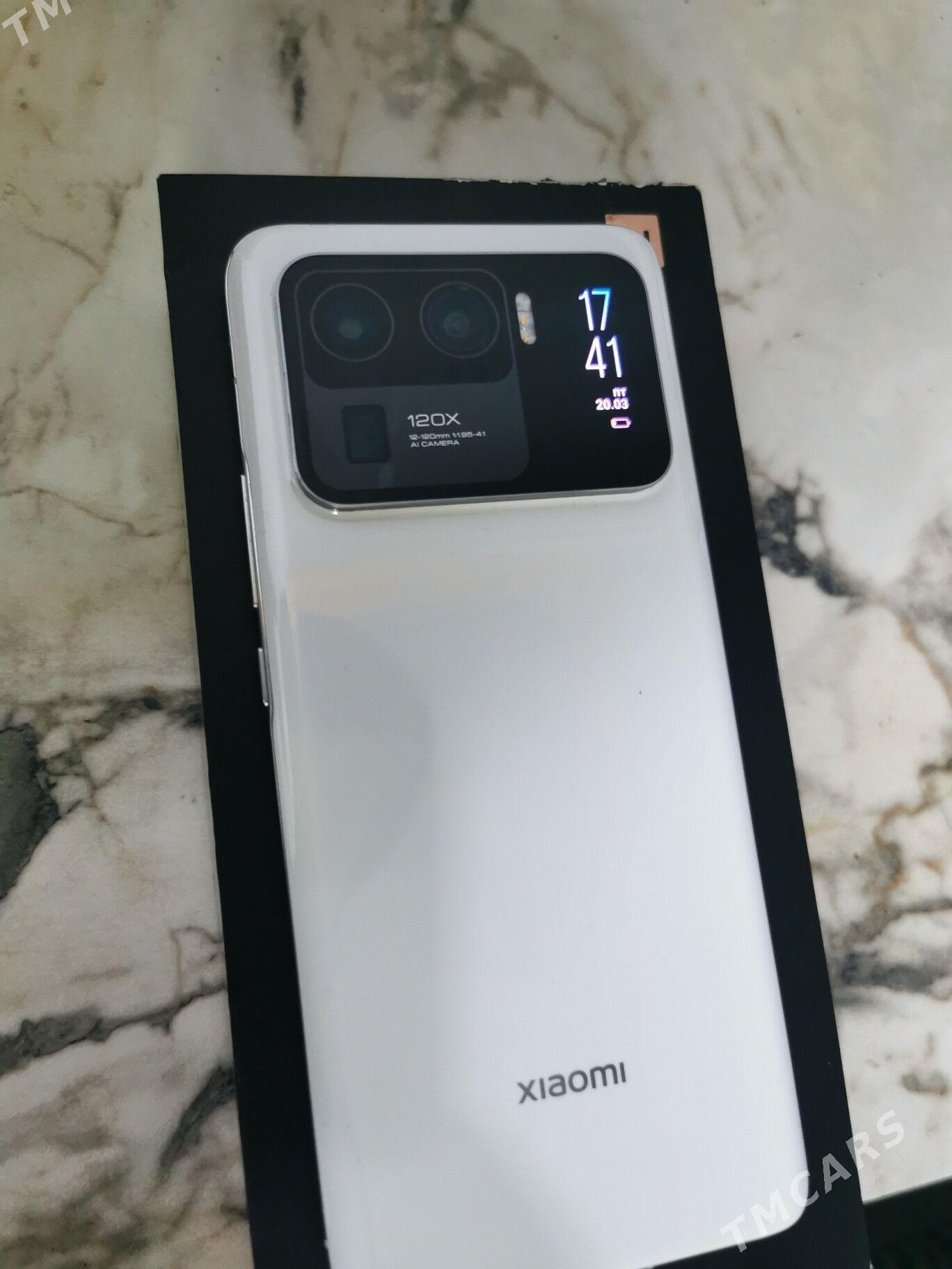 Mi11 ultra - Гуртли - img 1