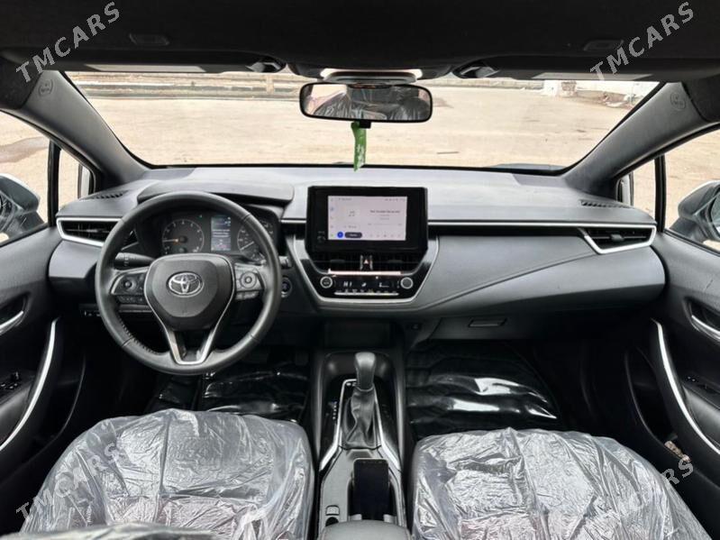 Toyota Corolla 2025 - 265 000 TMT - Дашогуз - img 1