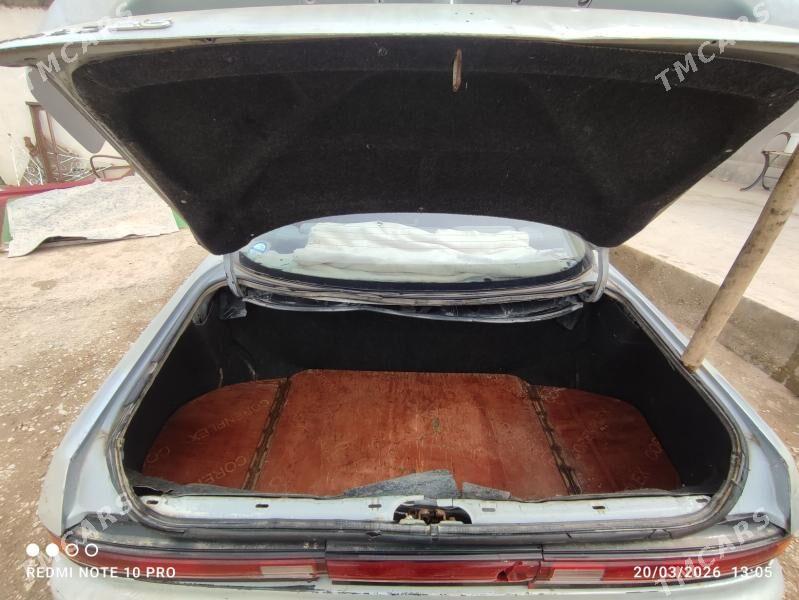 Toyota Mark II 1993 - 35 000 TMT - Balkanabat - img 1