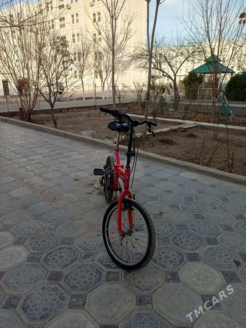 Welik - Daşoguz - img 1