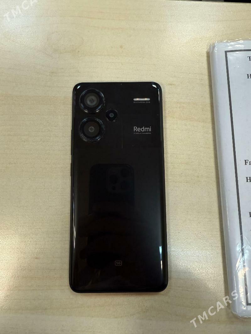 Redmi Note 13 pro plus - Arkadag - img 1
