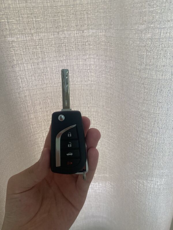 Açar/Pult 200 TMT - Чоганлы - img 1