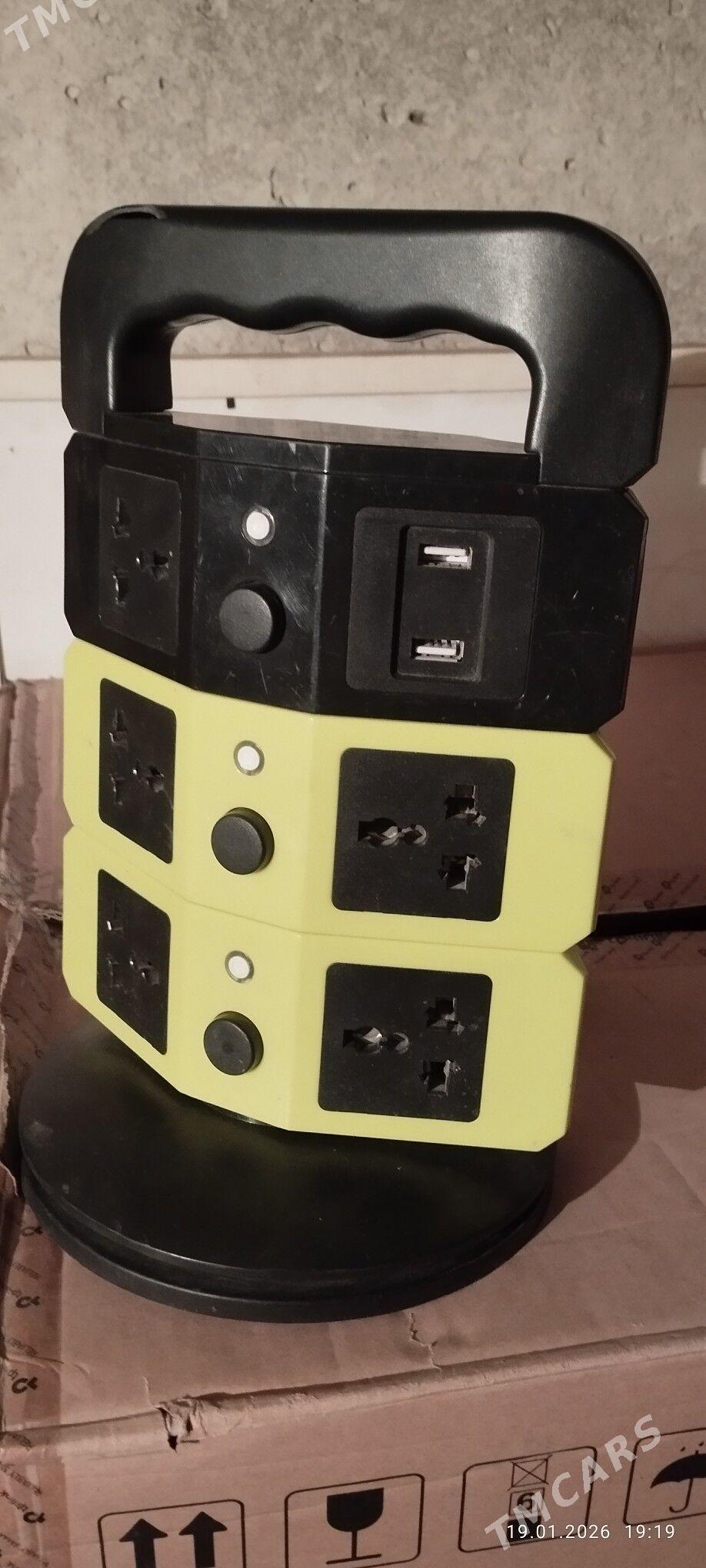 УДЛЕНИТЕЛЬ - Türkmenabat - img 1