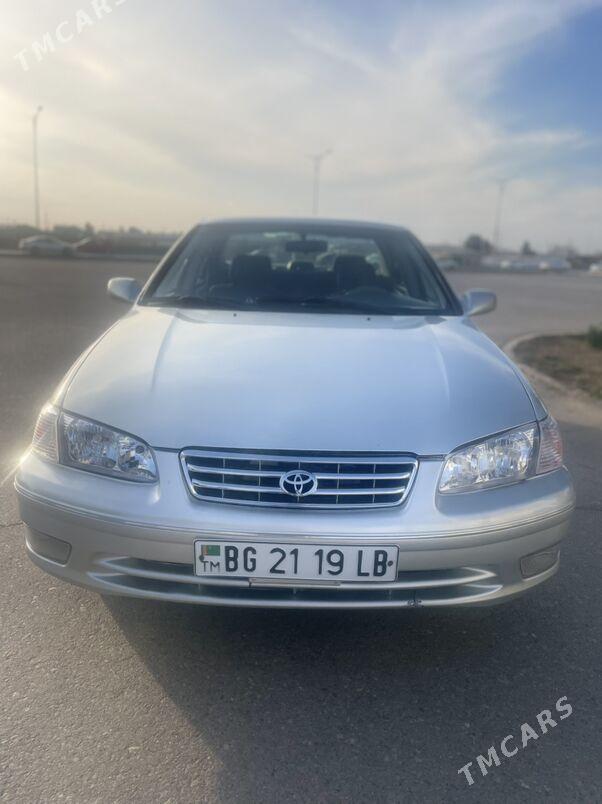 Toyota Camry 2001 - 140 000 TMT - Туркменабат - img 1