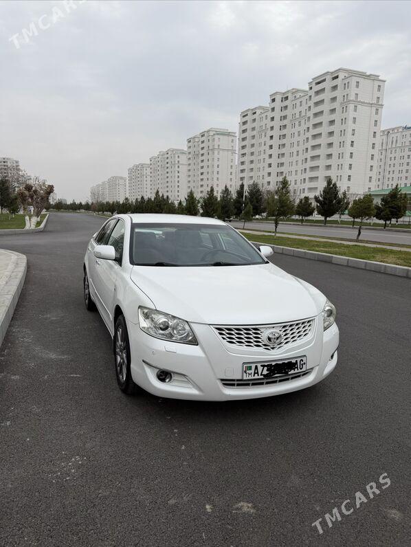 Toyota Aurion 2008 - 250 000 TMT - Ашхабад - img 1