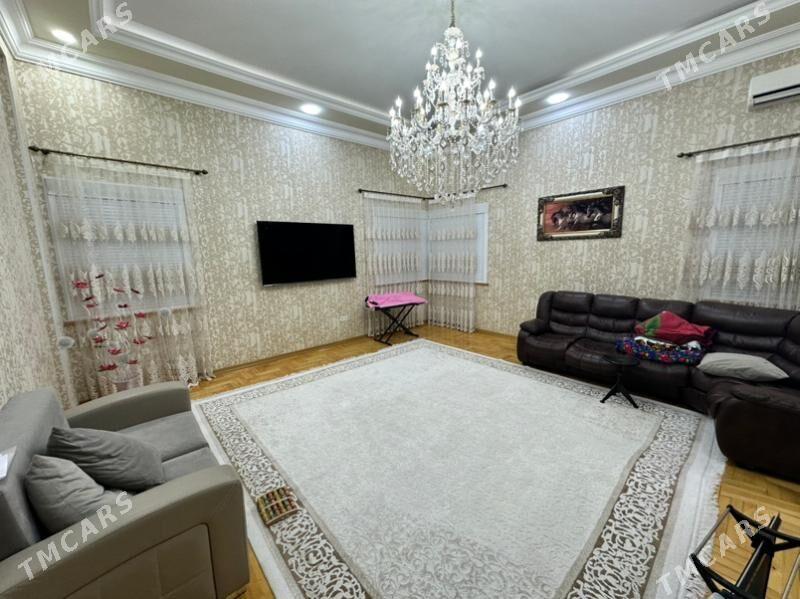 seydi koce atamyrat alleya - Ашхабад - img 1