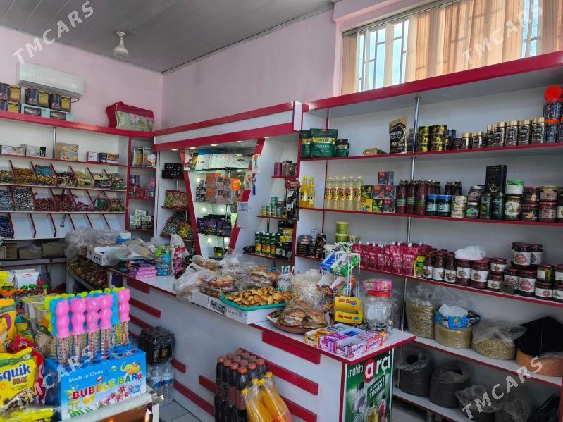 Satlyk Magazin - Туркменабат - img 1