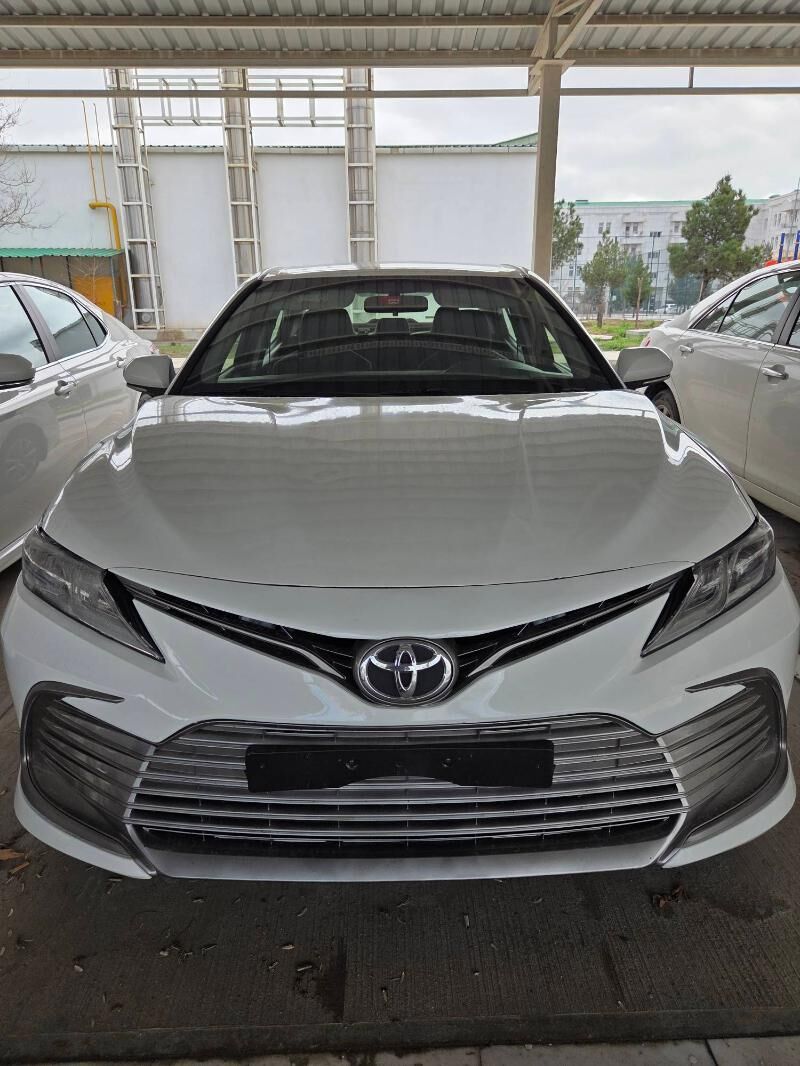 Toyota Camry 2021 - 214 000 TMT - Köşi - img 1