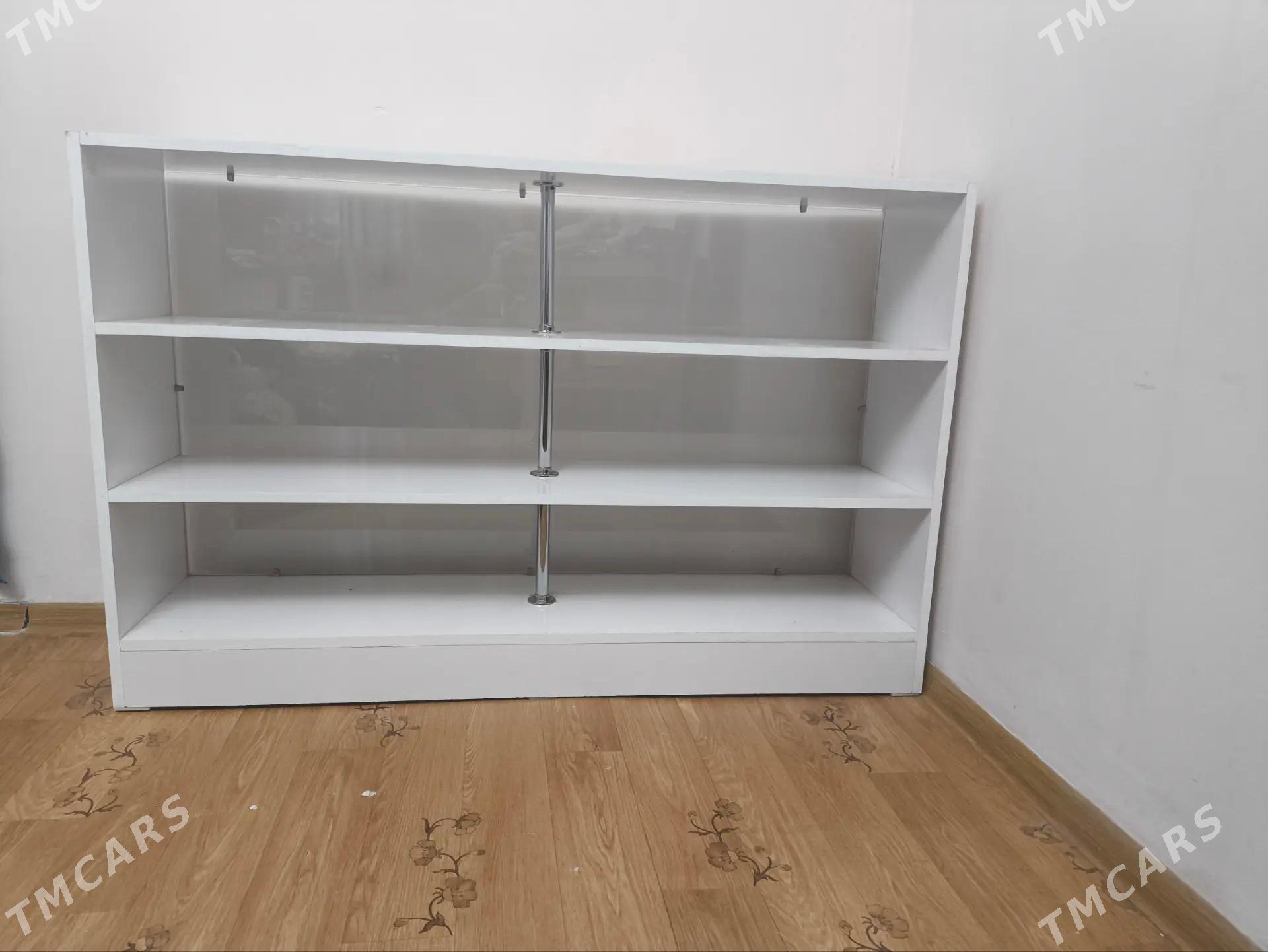 полки - Türkmenabat - img 1