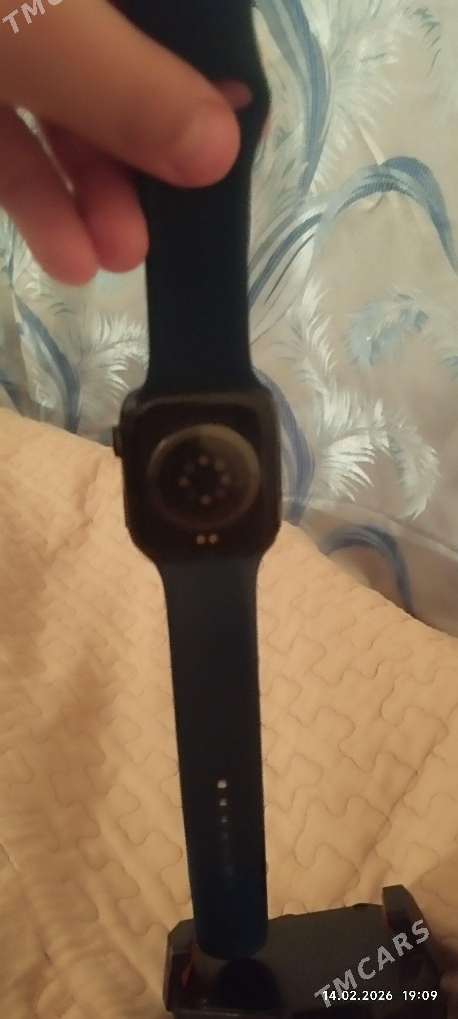 Şagat 8 pro - Daşoguz - img 1