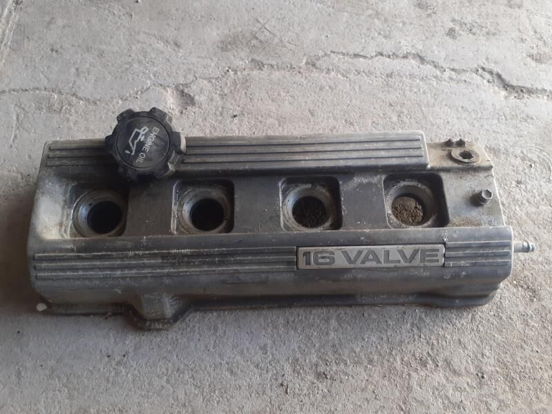 тайота 22 клапн кришка 1 милен 200 TMT - Daşoguz - img 1