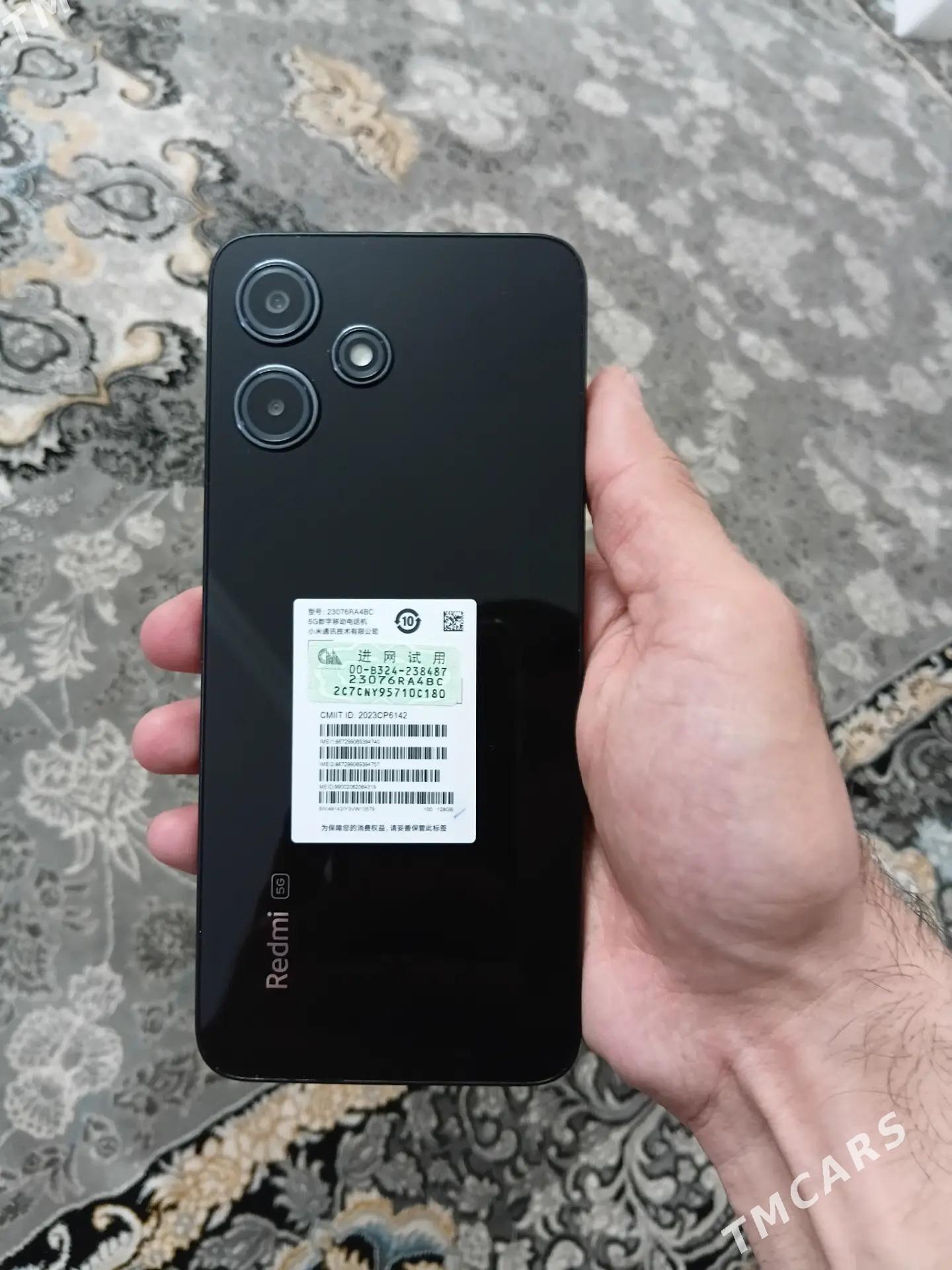 Redmi 12 - Мары - img 1