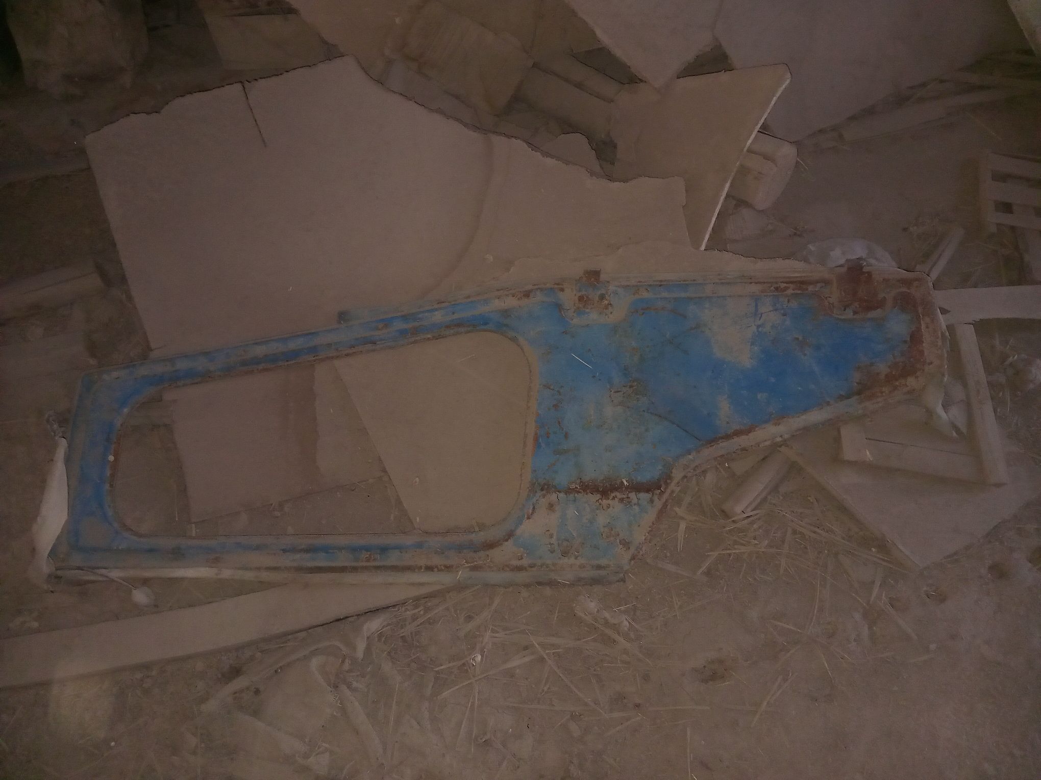 t28 gapy 220 TMT - Гурбансолтан Едже - img 1