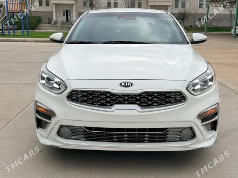 Kia Forte 2021 - 245 000 TMT - Aşgabat - img 1