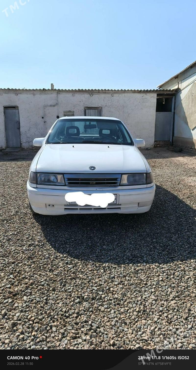 Opel Vectra 1992 - 40 000 TMT - Мургап - img 1