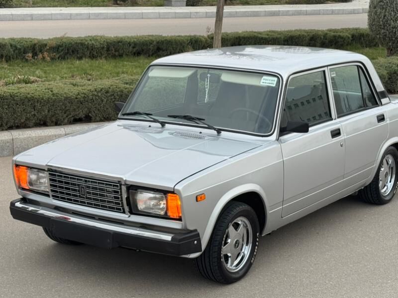 Lada 2107 2012 - 205 000 TMT - Aşgabat - img 1