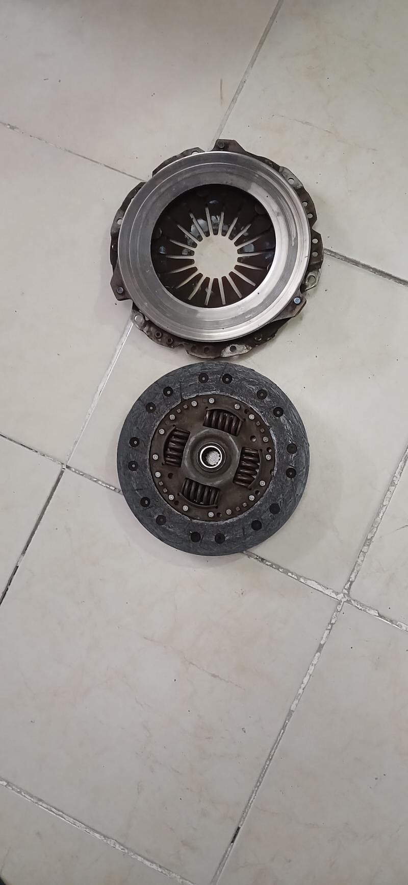 Korzina 350 TMT - Мир 2 - img 1