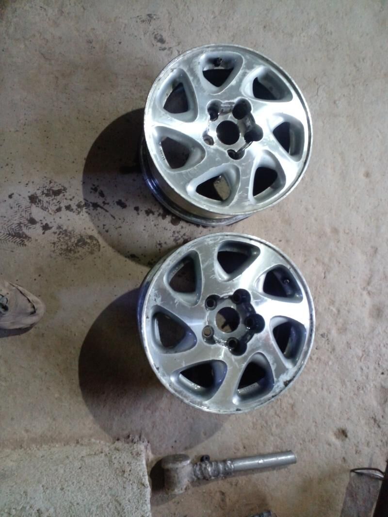 Diska 1 000 TMT - Дашогуз - img 1