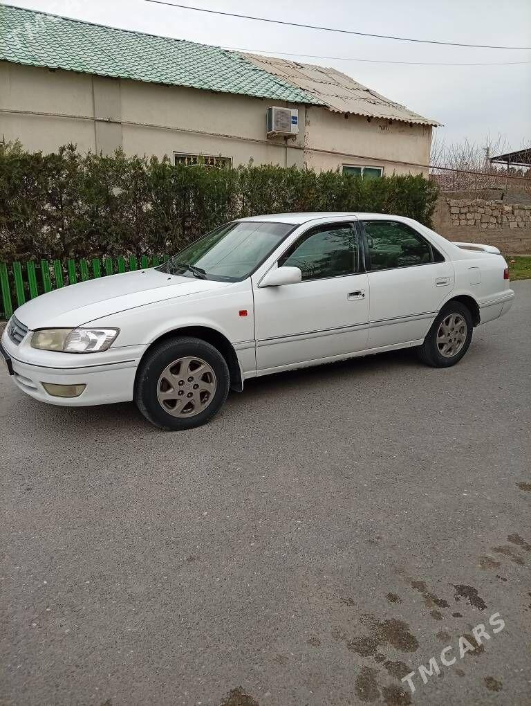 Toyota Camry 2000 - 150 000 TMT - Аркадаг - img 1